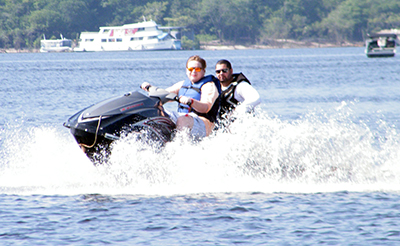 Seguran&ccedil;a na navega&ccedil;&atilde;o